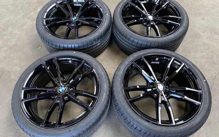 BMW G20 за 375 000 тг. в Алматы