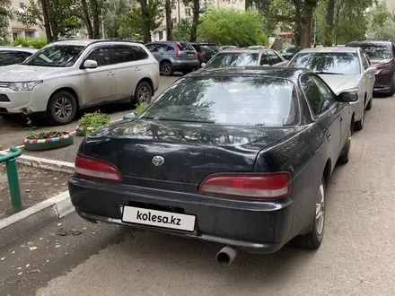 Toyota Corona Exiv 1996 года за 2 000 000 тг. в Павлодар – фото 4