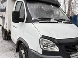 ГАЗ ГАЗель 2010 года за 5 200 000 тг. в Павлодар – фото 2
