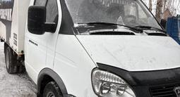 ГАЗ ГАЗель 2010 года за 5 000 000 тг. в Павлодар – фото 2