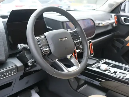 Haval Dargo Comfort 2023 года за 11 990 000 тг. в Жезказган – фото 10