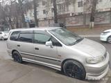 Honda Odyssey 1994 года за 3 000 000 тг. в Алматы – фото 2