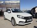 ВАЗ (Lada) Vesta 2021 года за 4 200 000 тг. в Караганда
