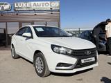 ВАЗ (Lada) Vesta 2021 годаүшін4 200 000 тг. в Караганда