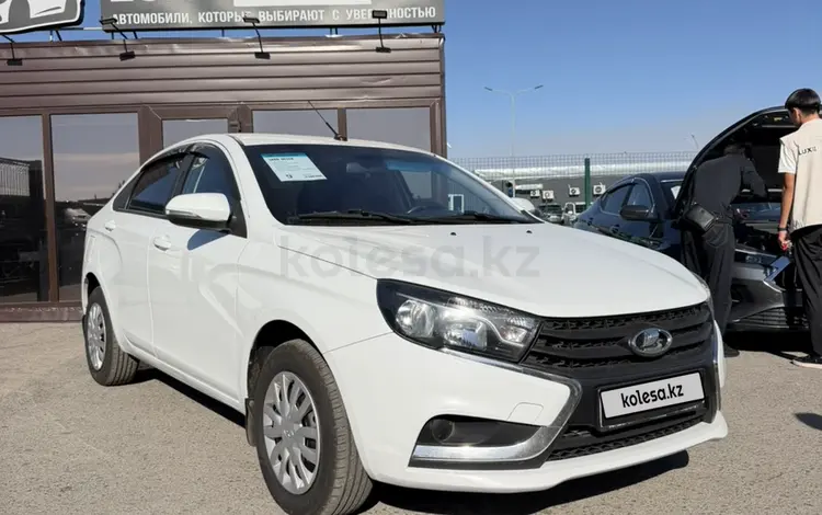 ВАЗ (Lada) Vesta 2021 года за 4 200 000 тг. в Караганда