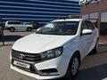 ВАЗ (Lada) Vesta 2021 года за 4 200 000 тг. в Караганда – фото 10
