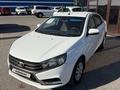 ВАЗ (Lada) Vesta 2021 года за 4 200 000 тг. в Караганда – фото 11