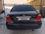 Toyota Camry 2005 годаүшін6 300 000 тг. в Алматы – фото 5