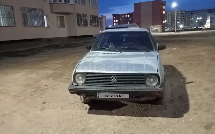 Volkswagen Golf 1991 года за 520 000 тг. в Тараз