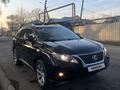 Lexus RX 350 2010 года за 9 300 000 тг. в Алматы – фото 2