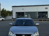 ВАЗ (Lada) Priora 2170 2014 годаүшін3 350 000 тг. в Уральск – фото 2