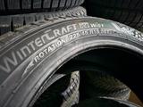 КОРЕЯ 2024год 225/45R18 KUMHO WI51 НОВЫЕ ЗИМНЯЯ ЛИПУЧКА за 44 000 тг. в Алматы – фото 4