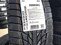 КОРЕЯ 2024год 225/45R18 KUMHO WI51 НОВЫЕ ЗИМНЯЯ ЛИПУЧКА за 48 500 тг. в Алматы