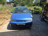 Suzuki Swift 1997 годаүшін1 500 000 тг. в Алматы – фото 4