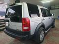 Land Rover Discovery 2005 годаfor7 900 000 тг. в Алматы – фото 4