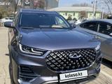 Chery Tiggo 8 Pro 2023 года за 11 000 000 тг. в Алматы – фото 3