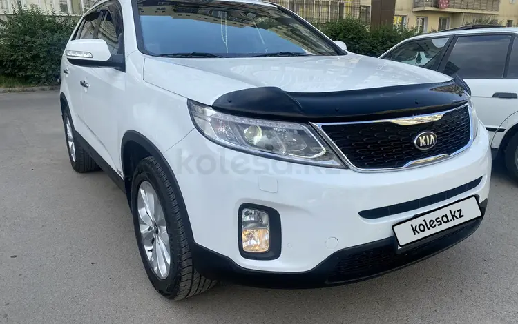 Kia Sorento 2013 года за 10 000 000 тг. в Алматы