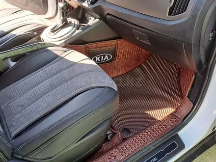 Kia Sportage 2014 года за 7 700 000 тг. в Алматы – фото 2