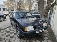 ВАЗ (Lada) 21099 1999 годаүшін700 000 тг. в Тараз