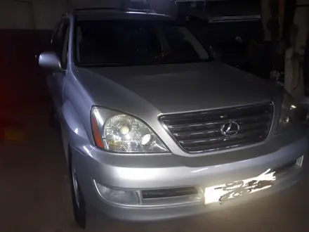 Lexus 2004 года за 200 000 тг. в Алматы