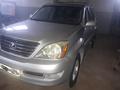 Lexus GX 470 2004 года за 200 000 тг. в Алматы – фото 2