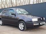 Volkswagen Vento 1994 года за 2 100 000 тг. в Караганда – фото 3