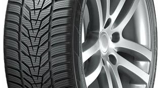 Hankook Winter I Cept W330 275/45 R21и 285/45 R21 за 750 000 тг. в Алматы