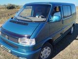Volkswagen Multivan 1993 года за 3 700 000 тг. в Рудный