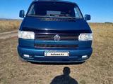 Volkswagen Multivan 1993 года за 3 700 000 тг. в Рудный – фото 2