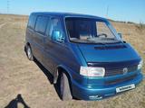 Volkswagen Multivan 1993 года за 3 700 000 тг. в Рудный – фото 3