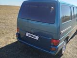 Volkswagen Multivan 1993 года за 3 700 000 тг. в Рудный – фото 4