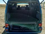 Volkswagen Multivan 1993 года за 3 700 000 тг. в Рудный – фото 5
