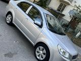 Chevrolet Nexia 2020 годаүшін4 700 000 тг. в Шымкент – фото 2