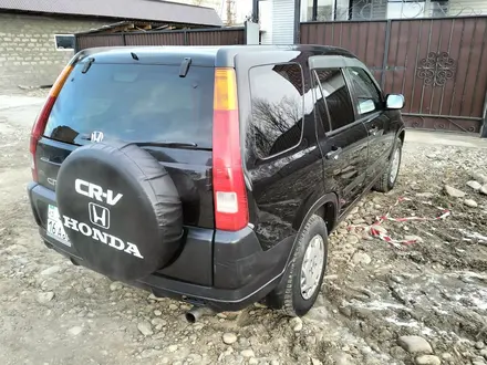 Honda CR-V 2004 года за 5 200 000 тг. в Усть-Каменогорск – фото 3