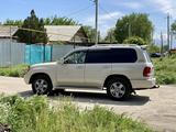 Lexus LX 470 2004 годаүшін8 111 111 тг. в Алматы – фото 3