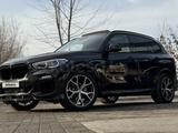 BMW X5 2019 года за 28 200 000 тг. в Алматы