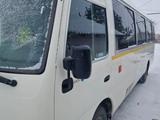Toyota  Coaster 2014 года за 15 500 000 тг. в Уральск – фото 4