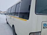 Toyota  Coaster 2014 года за 15 500 000 тг. в Уральск – фото 3