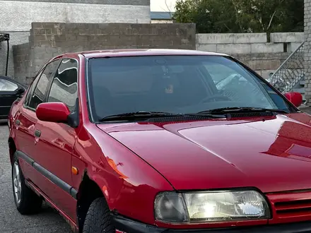 Nissan Primera 1992 года за 550 000 тг. в Павлодар – фото 3