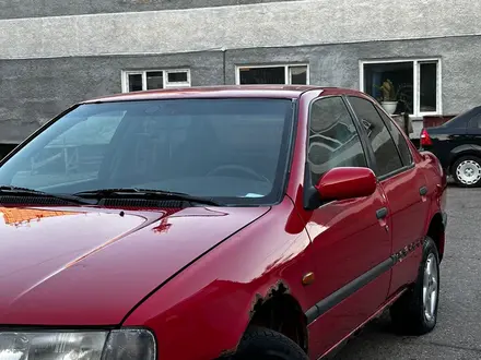 Nissan Primera 1992 года за 550 000 тг. в Павлодар – фото 2