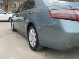 Toyota Camry 2008 года за 5 500 000 тг. в Актау – фото 5