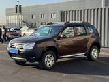 Renault Duster 2013 года за 3 753 000 тг. в Алматы