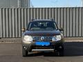 Renault Duster 2013 года за 3 753 000 тг. в Алматы – фото 2