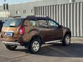 Renault Duster 2013 года за 3 753 000 тг. в Алматы – фото 5