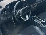 Kia K3 2024 года за 8 130 000 тг. в Астана – фото 2
