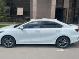 Kia K3 2024 года за 8 130 000 тг. в Астана