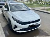 Kia K3 2024 года за 8 130 000 тг. в Астана – фото 3