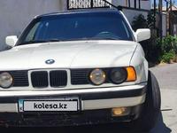 BMW 520 1993 годаүшін1 450 000 тг. в Шымкент