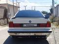 BMW 520 1993 года за 1 450 000 тг. в Шымкент – фото 3