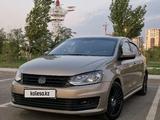 Volkswagen Polo 2016 года за 4 700 000 тг. в Шымкент